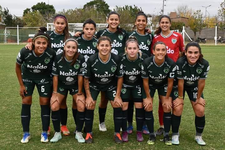 Los Pumas 7s se clasificaron a los Juegos Olímpicos Paris 2024