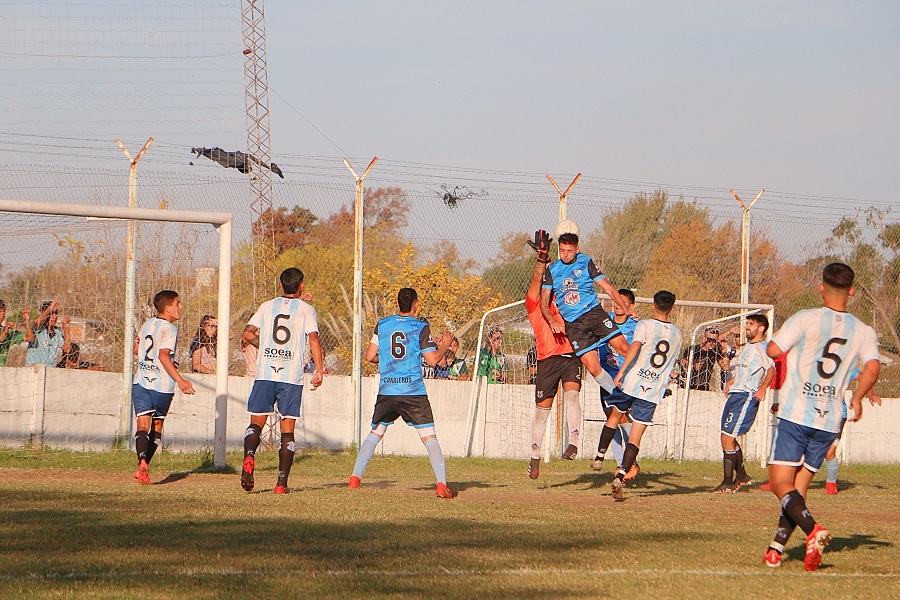 Torneo Apertura: la séptima fecha se jugará el sábado