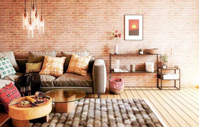Consejos para lograr un hogar cálido y sustentable desde el diseño
