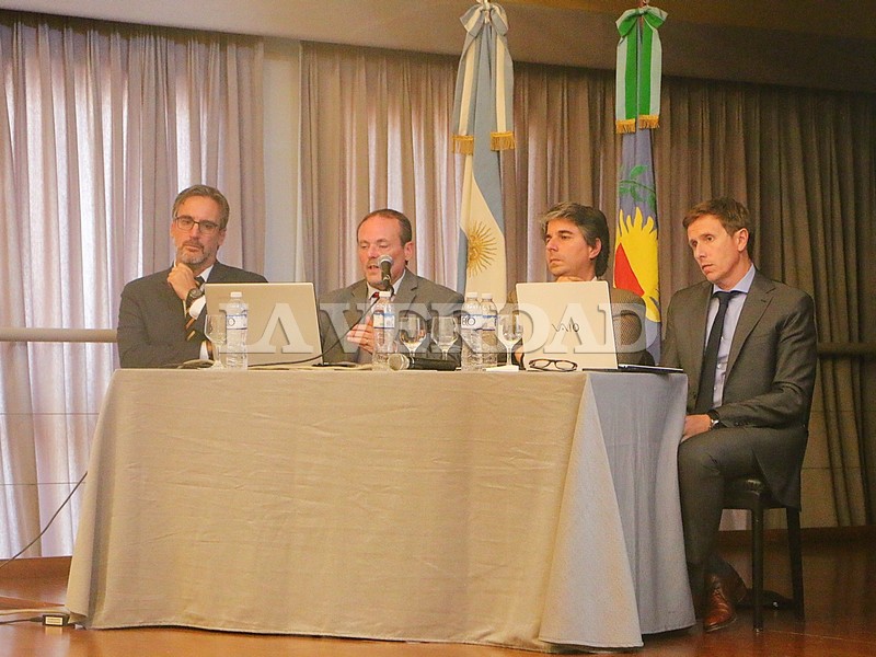 Seminario intensivo sobre Derecho Administrativo Municipal