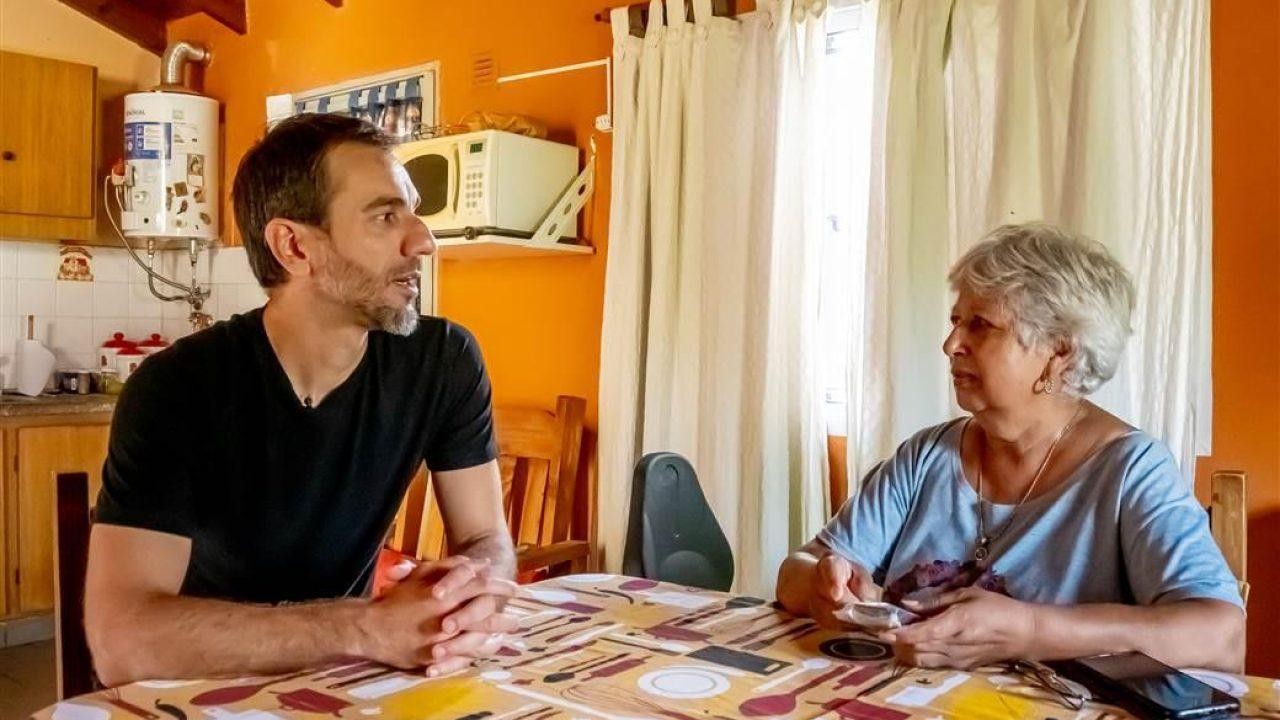 500 jubilados más accedieron al beneficio de eximición del pago de tasas este año