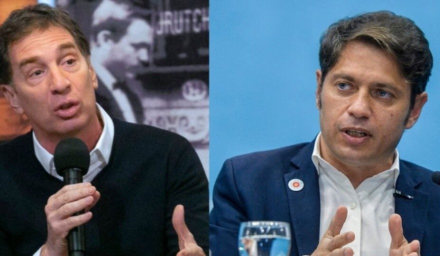 Encuesta en la Provincia: El Gobernador se acerca a los 40 puntos y Santilli arrasa en el PRO