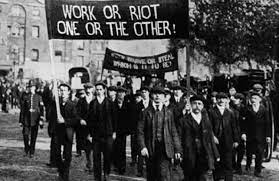 Día del Trabajador: ¿por qué se conmemora hoy?