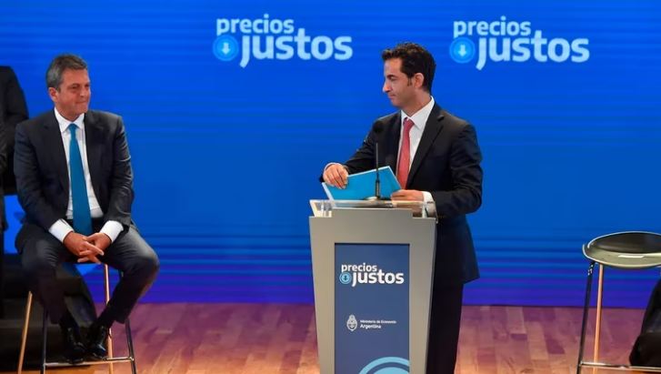 El Gobierno insiste con una nueva versión de Precios Justos