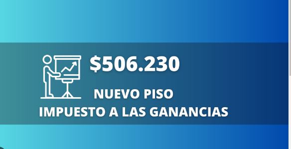 Aumenta el piso de Ganancias: la medida beneficiará a 250.000 trabajadores