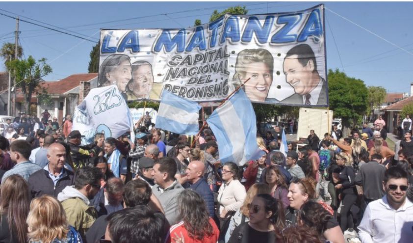 El PJ realiza un Congreso clave en medio de pujas por la estrategia electoral