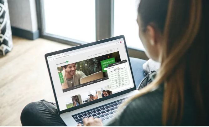 Detuvieron a siete personas por estafas a través de una web apócrifa del Banco Provincia