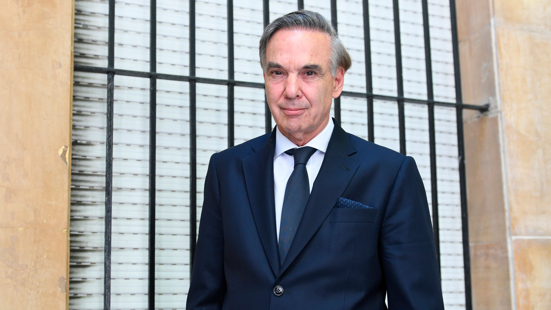 Pichetto: “Grabois es parte del problema argentino”