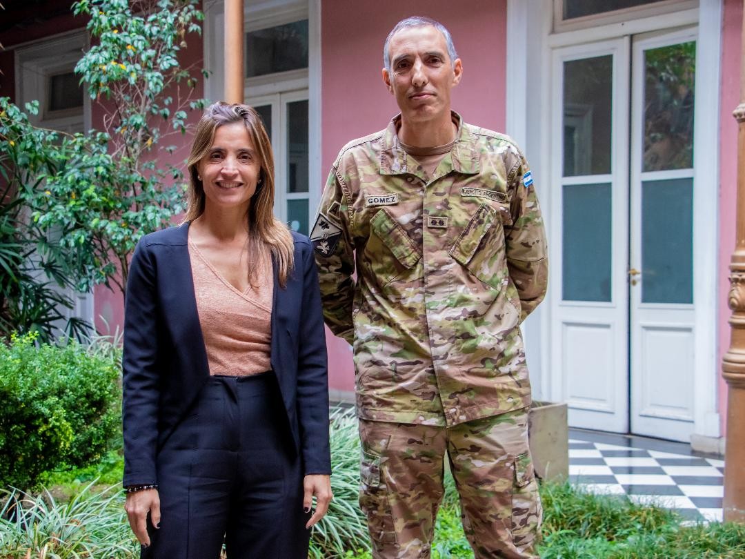 Todas las actividades programadas por la Fiesta Patria