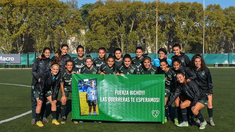Pedersen: “Se viene lo mejor, que es ir por el ascenso”