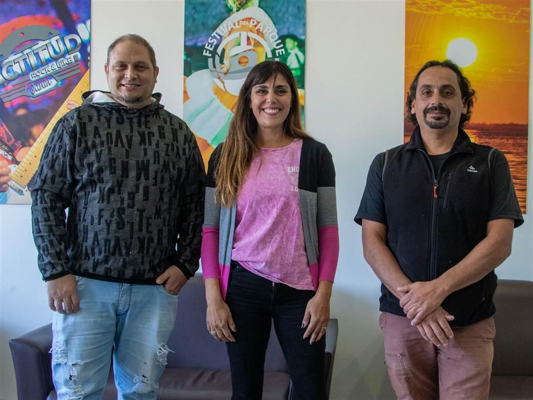 El sábado se celebra la “Fiesta del Pollo Campero” en Saforcada