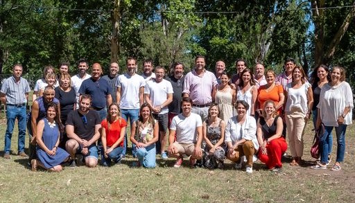 EL PRO de la cuarta sección en Junín