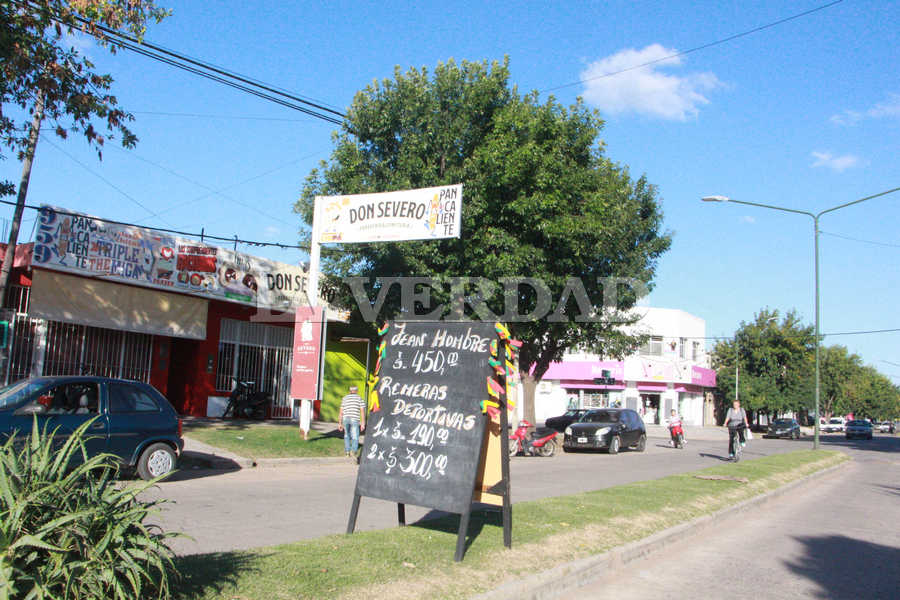 Los cambios en el consumo juninense, según Marianela Mucciolo