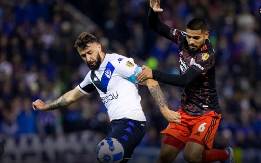 Se cierra la decimoctava fecha de Primera División