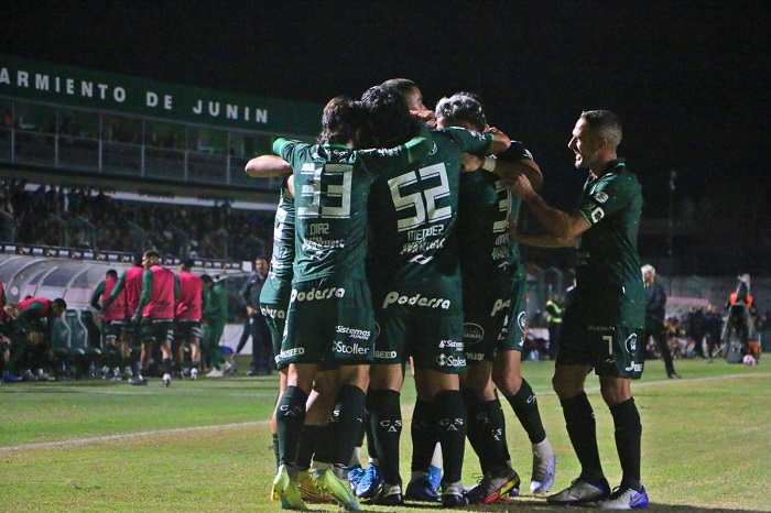 Los Miuras recibe a Onas de Benito Juárez
