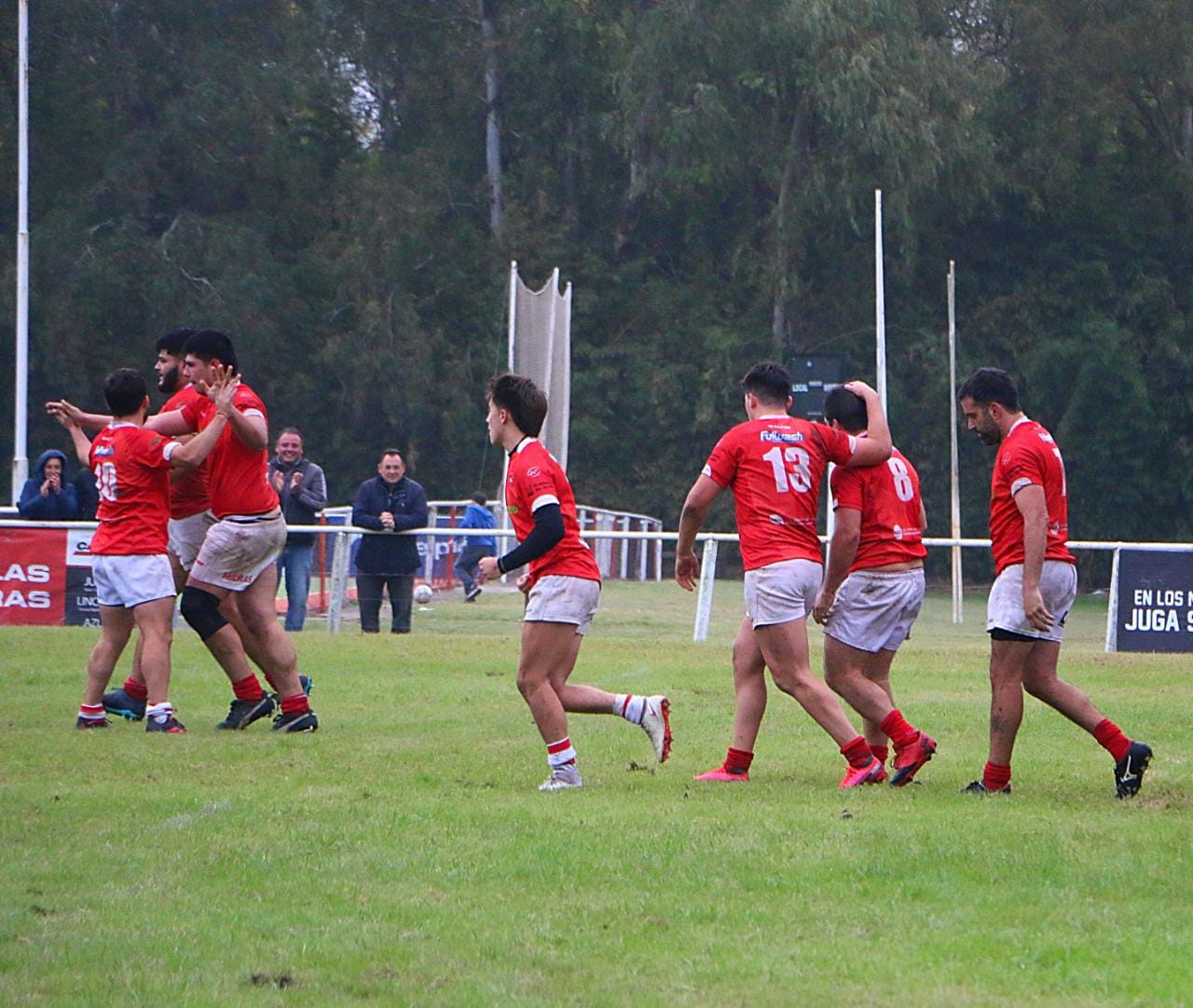 River le ganó con los justo a Platense y se afirma en la punta