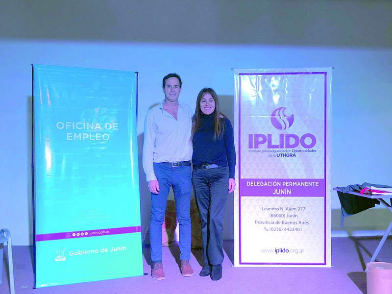 Teatro y charla debate para concientizar sobre el acoso laboral