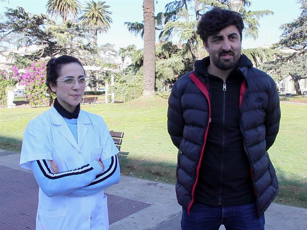 Convocan a escuelas a participar de un taller de ideación