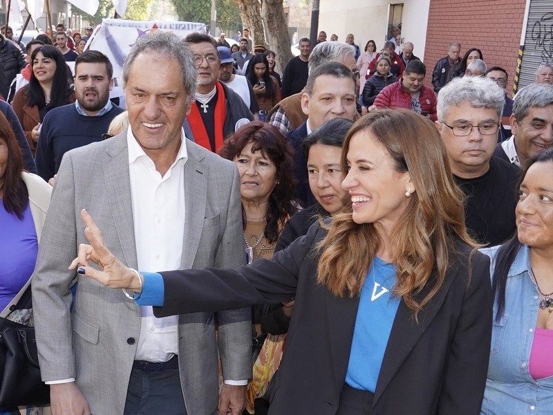 Schiaretti agita a Juntos y Massa plantea condiciones en el Frente