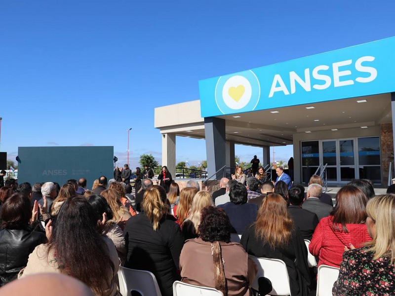 Raverta: “En junio más de 40.600 personas ya cobrarán su primera jubilación gracias al plan de pago previsional”