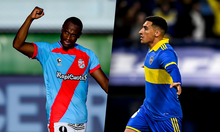 Boca visita a Arsenal, en el inicio de la decimonovena fecha