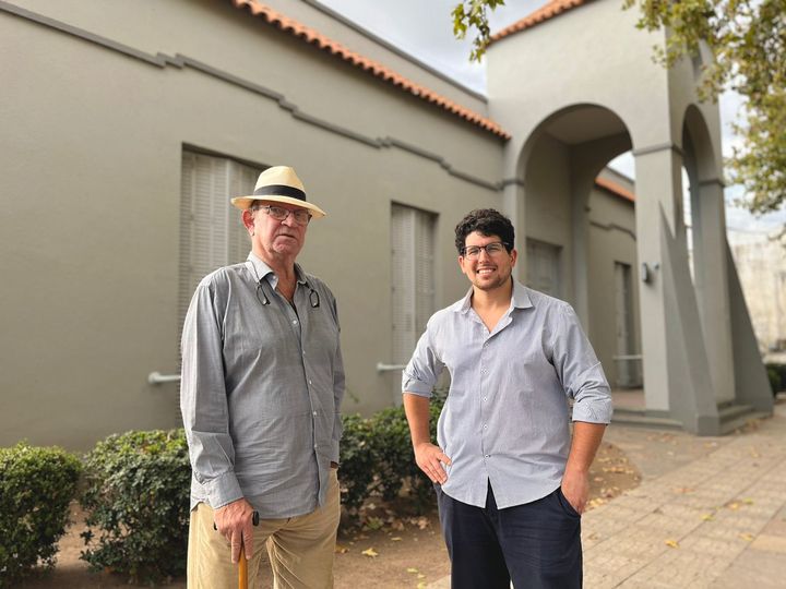 Ameghino: aprobaron la renuncia de Tellechea