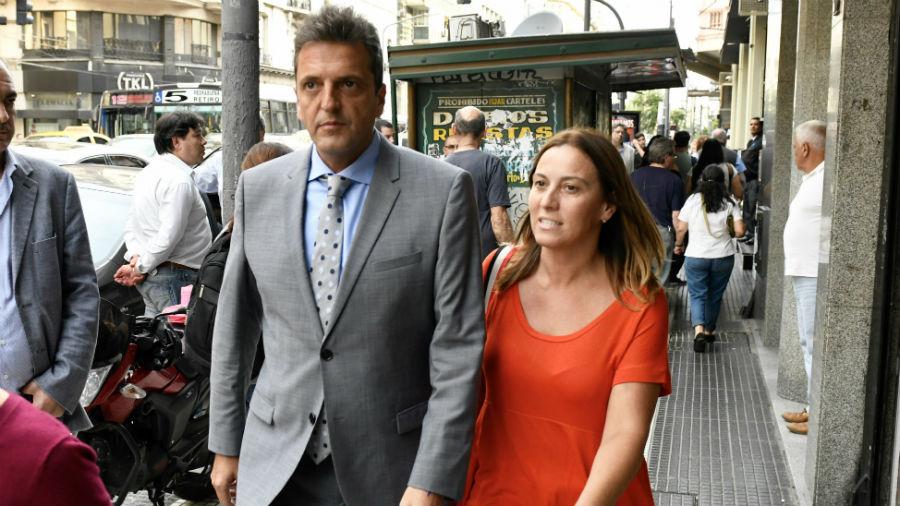 Valeria Arata será la única candidata de Unión por la Patria