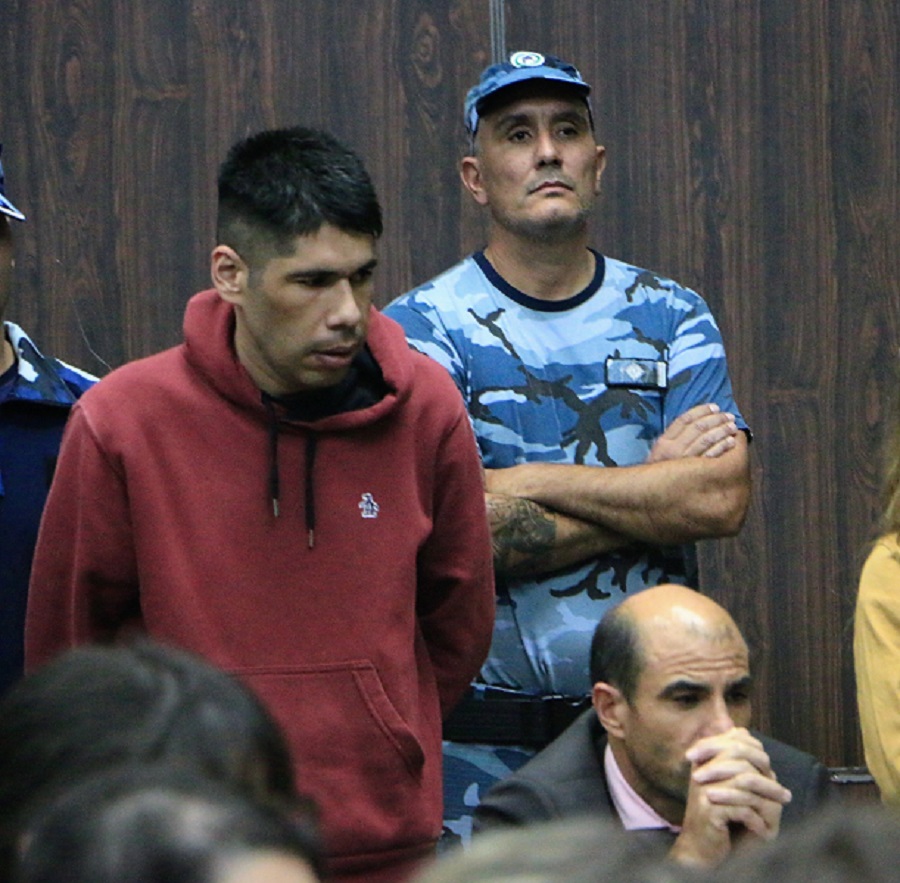 Unidad Penitenciaria Nº 13: se ahorcó Arrieta, uno de los asesinos de Marcelo Torres