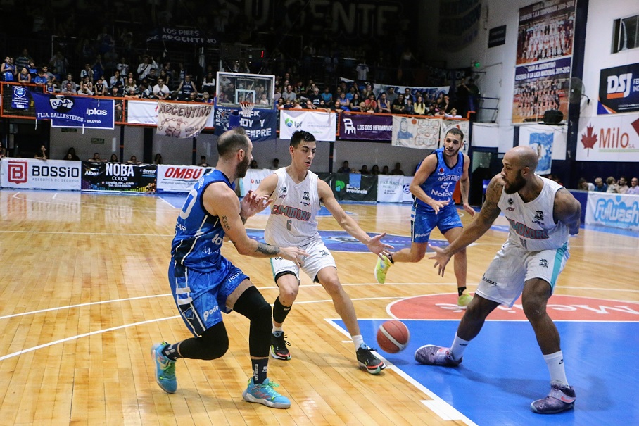Se comenzaron a delinear los formatos para la temporada 2023/24
