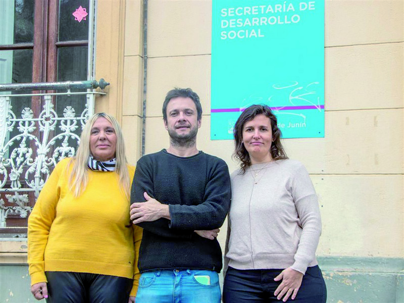 Capacitan sobre la prevención de la violencia contra adultos mayores