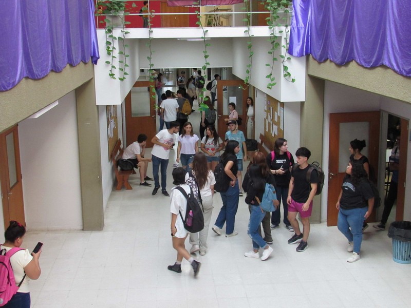 Abierta la inscripción a carreras de la UNNOBA