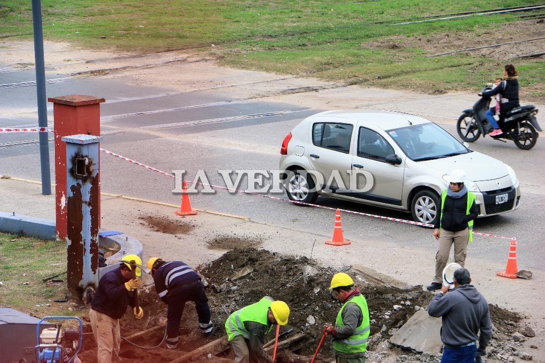 «Llegar hasta acá será complicado, la gente busca comodidad y acceder será difícil»