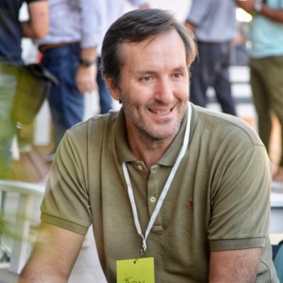 Esponda: “Macri les lleva miedo a los votantes de Juntos por el Cambio”