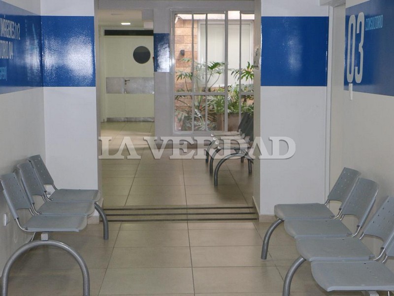 El Instituto Médico Junín inició  sus actividades en forma parcial