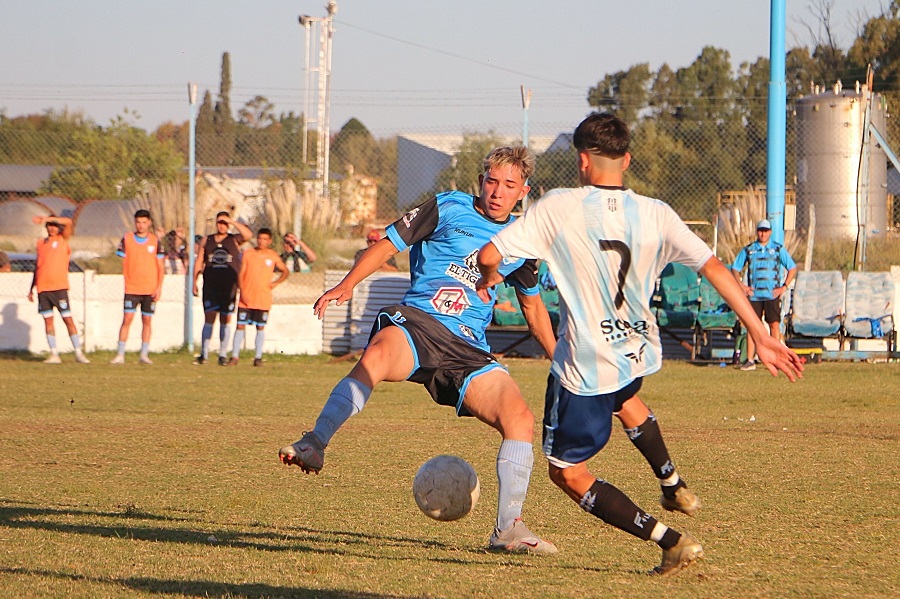 Fútbol local: la undécima fecha se jugará entre sábado y domingo