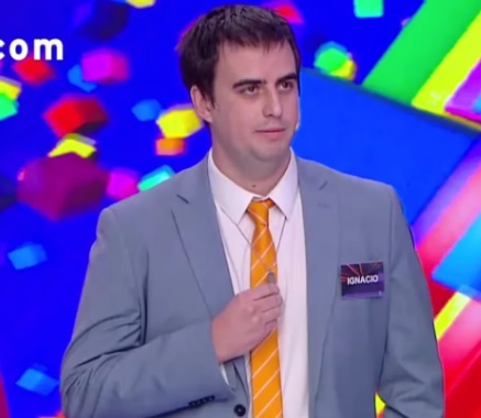 Los 8 escalones: un abogado juninense ganó los 3 millones