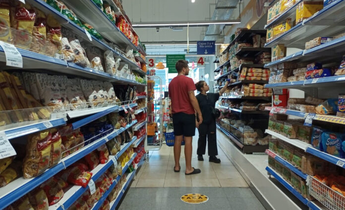 Mañana se conocerá el índice de inflación: expectativa y posible descenso