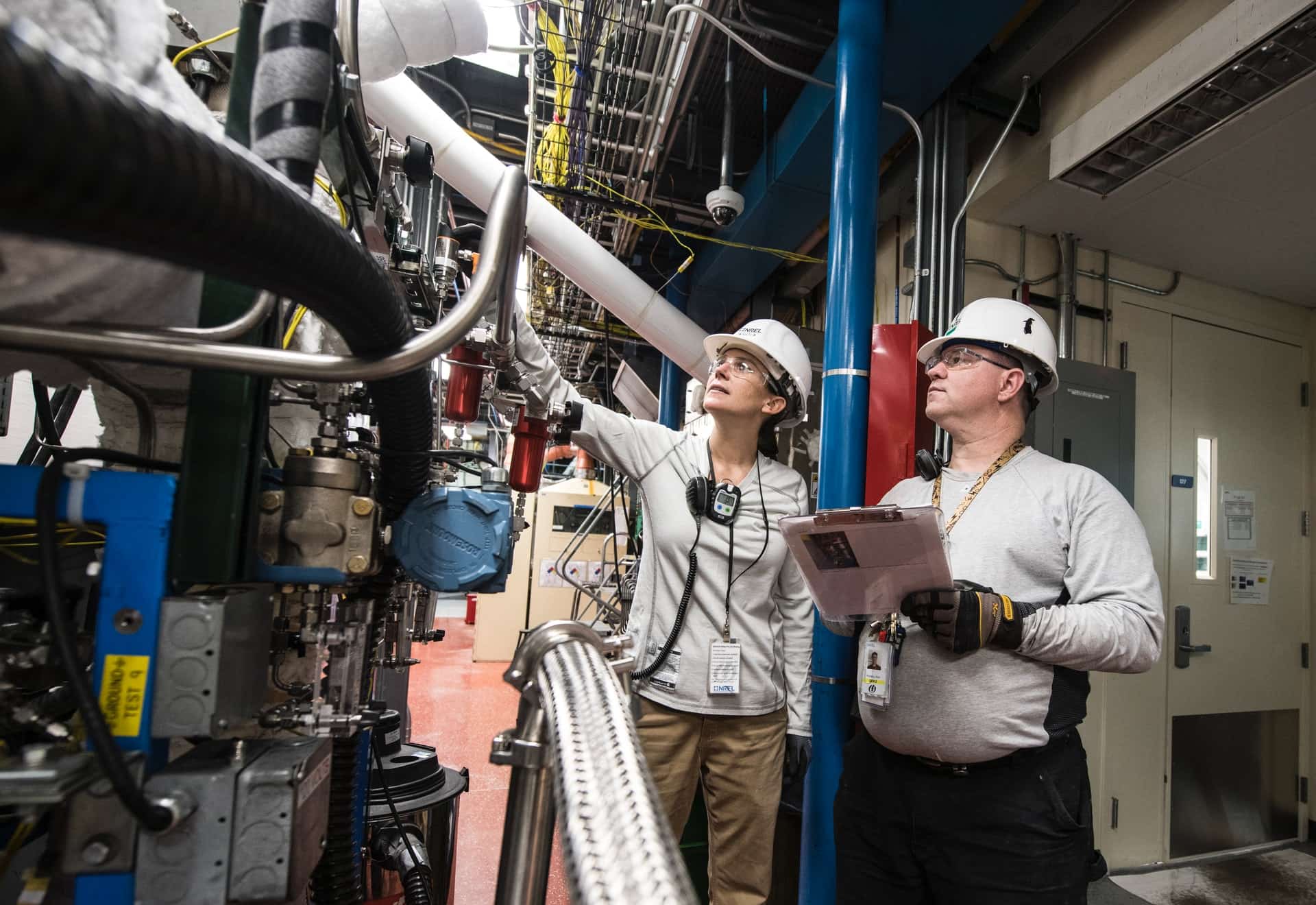 Día de la Ingeniería Argentina: impulsando el Desarrollo y la Sostenibilidad