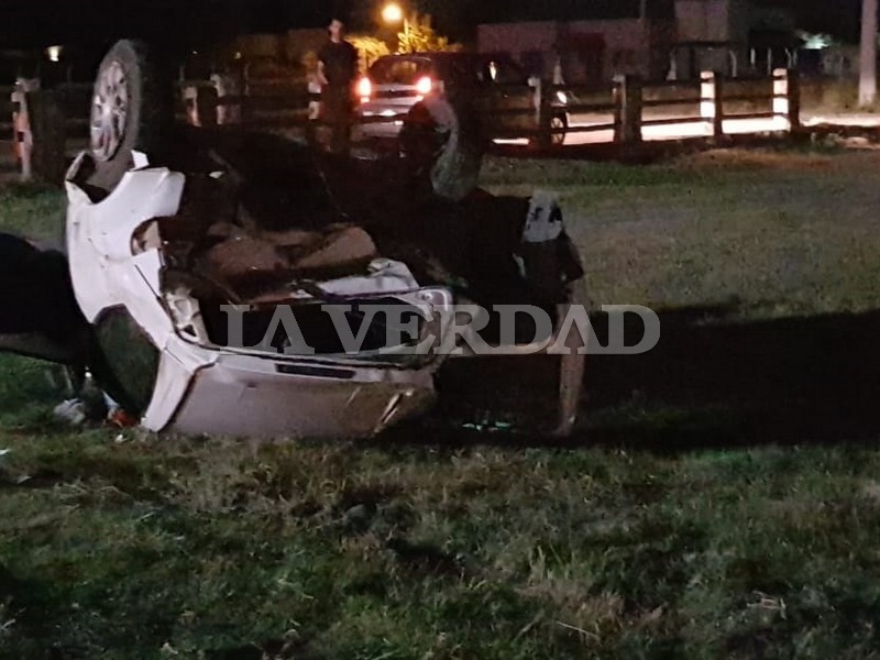 Juicio directísimo por la muerte de Paulina Huichaqueo