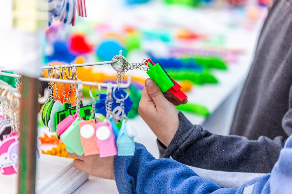 Lincoln: “La Feria en tu plaza” sigue recorriendo la ciudad