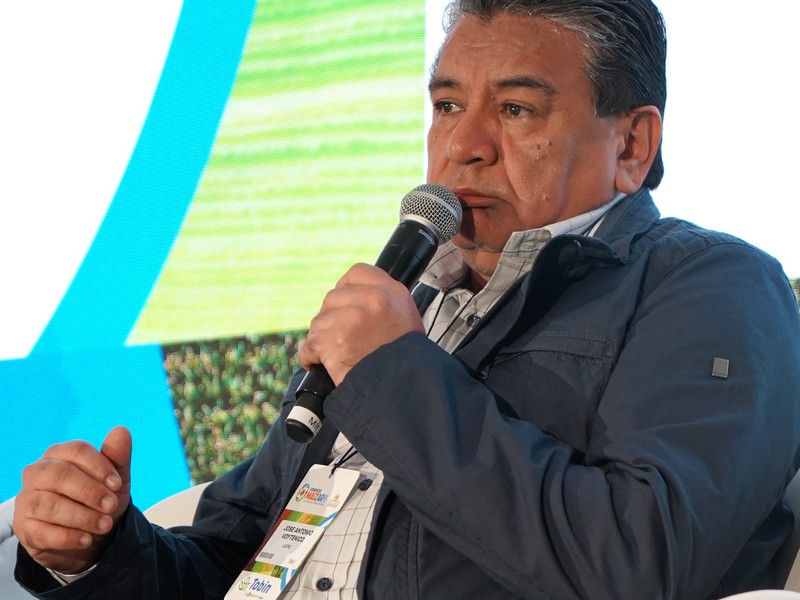 El Presidente del RENATRE destacó la importancia de la registración y la capacitación