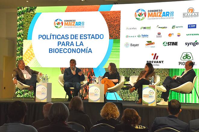 Chacras Experimentales: intensificación, diversificación y sustentabilidad de la producción