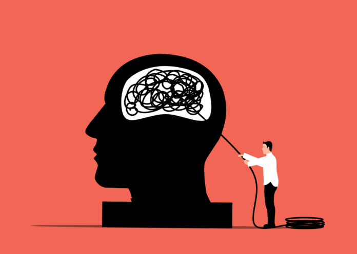 Una de cada cuatro personas tendrá un trastorno mental a lo largo de su vida