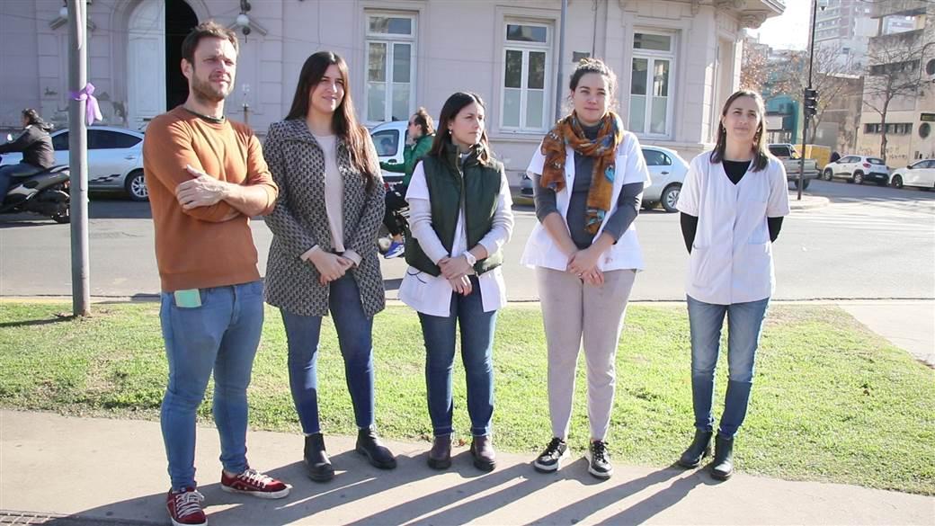 Trabajo del Observatorio Nutricional para difundir la educación alimentaria