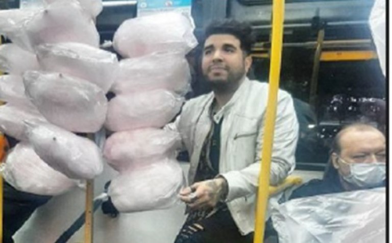 Condenaron a los acusados por el intento de magnicidio contra Cristina Kirchner