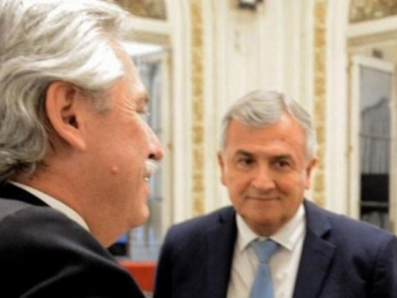 Morales tildó a Alberto Fernández de «mentiroso» y reflotó un video