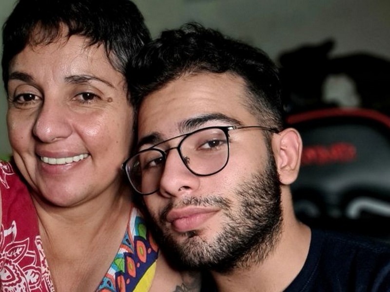 Un cura reveló que César Sena le contó que sabía que a Cecilia la habían matado
