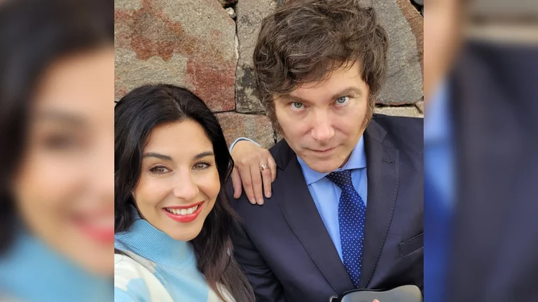 Marcela Pagano será precandidata a diputada de Javier Milei