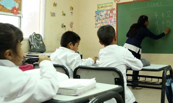 Provincia rechazó el asueto para auxiliares y ATE podría ir al paro