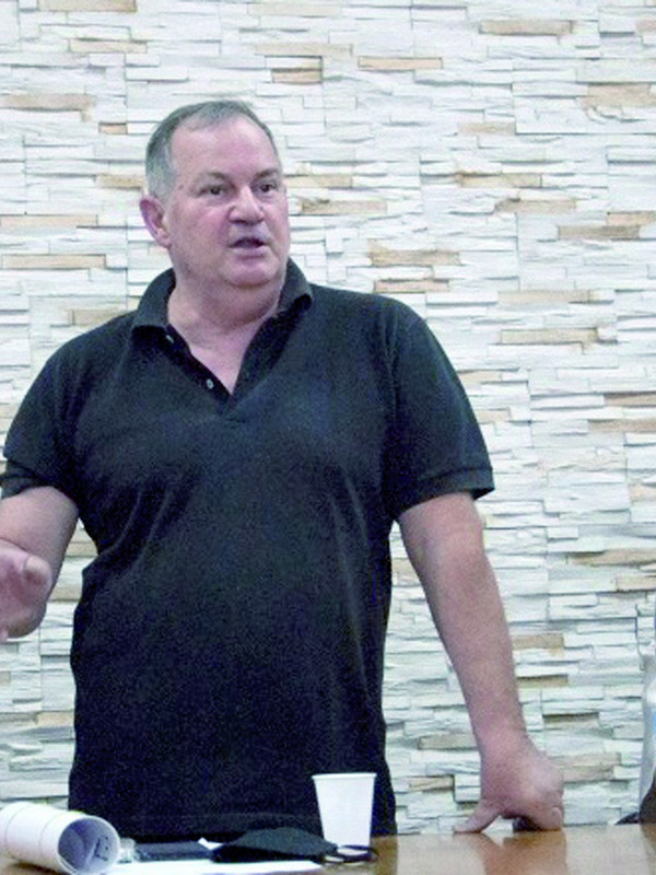 Empresarios panaderos se agrupan para ejercer derechos “en conjunto”